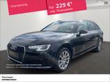 Audi A4 Avant 1.4 TFSI 6-Gang XENON PDC BLUETOOTH - Audi A4: 1.6