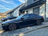 BMW 540d xDrive M Sportpaket, Laser,1.Hand,Garantie - BMW 540 in Hagen