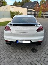 Porsche Panamera GTS  // V8 // 4,8 Liter - Porsche Panamera in Wuppertal
