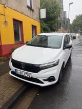 Dacia Sandero III SCe 65 Klima, CarPlay,  - Dacia Sandero: Daci