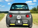 Opel OPEL Rocks Techno 16.035 km 8fach bereift ... - Opel Rocks-e aus 2023