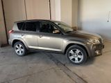 Toyota RAV 4 / Automatik / 4*4 / EURO 5 / PDC - Toyota RAV 4 aus 2010