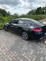 Mercedes-Benz C 180 Edition 1 Autom. Edition 1