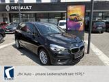 BMW 216 Active Tourer Active Tourer 216 i Advantage - BMW 216 Active Tourer aus 2016