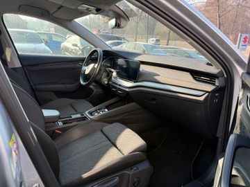 Bild 11 Skoda Octavia Combi Ambition