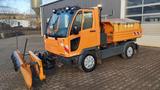 Multicar M30 Fumo Euro 5 4x4 Allrad Winterdienst Kipper - Multicar Gebraucht Allrad
