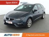 Seat Leon 2.0 TDI FR Aut.*NAVI*CAM*LED*BEATS*SHZ*ACC* - Seat Leon: TDI Fr