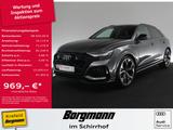 Audi RS Q8 quattro AHK 360° MATRIX-LED PANO STANDHZ - Audi RSQ8 Gebrauchtwagen in Düsseldorf