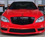 Mercedes-Benz S 350 BlueTEC L - - gebrauchte Mercedes-Benz S 350 aus dem Jahr 2013