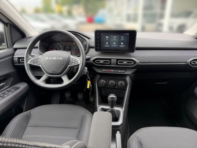 Fahrzeugabbildung Dacia Jogger Expression +CARPLAY+KLIMA+PDC+DAB+TEMPOMA