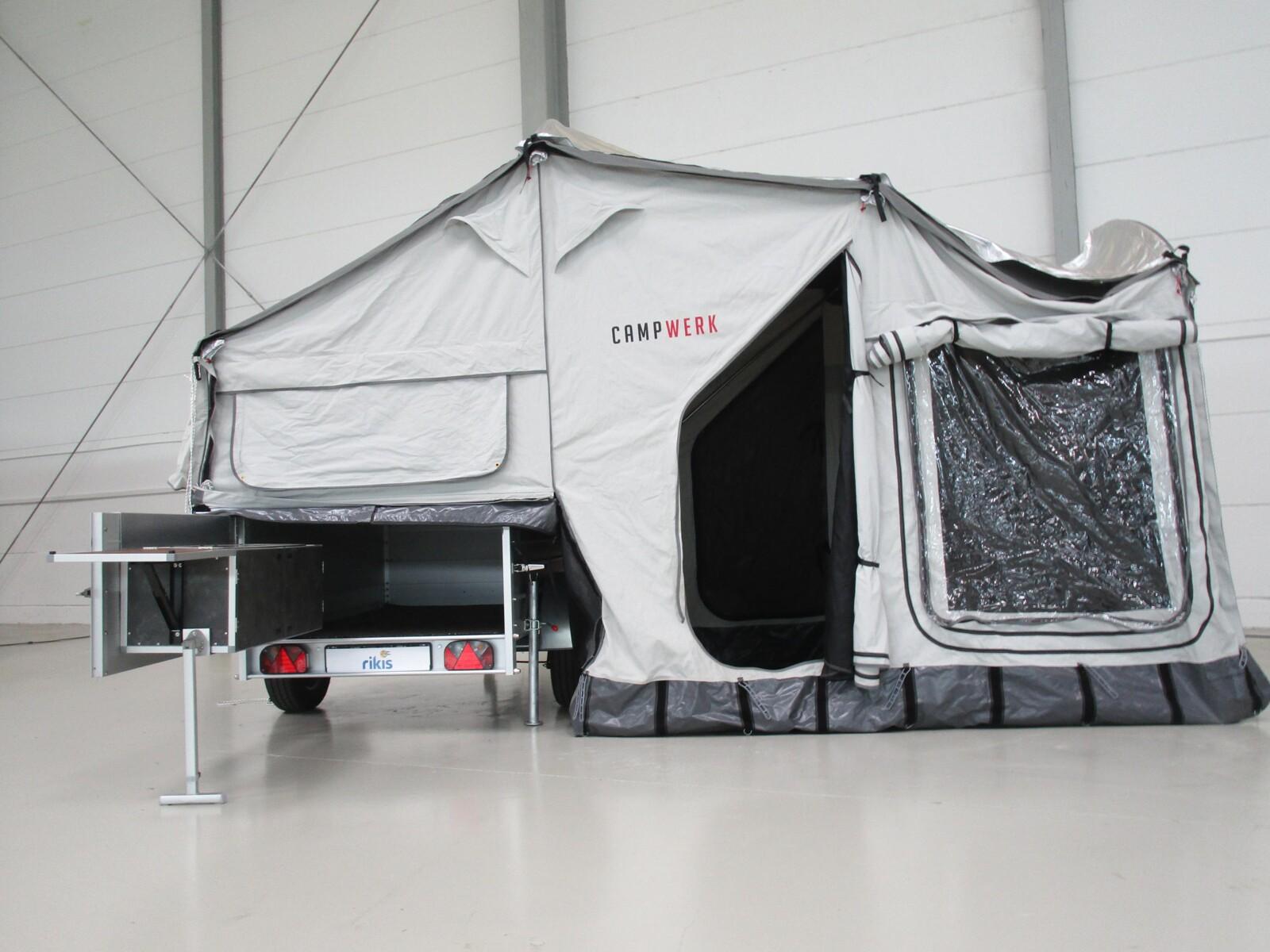 Andere Campwerk Family Onroad 