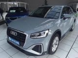 Audi Q2 35 S line 2.0 TDI DSG,  - Audi Q2 Tageszulassungen