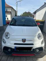 Abarth 500 - Abarth 500 aus 2020