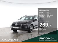 Skoda Octavia - Vorschau Bild 1