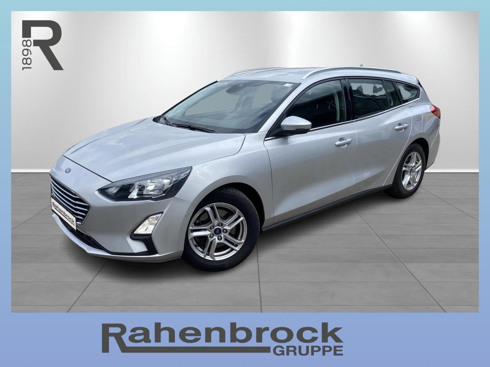Ford Focus Cool & Connect Turnier EcoBoost
