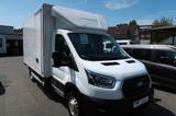 Ford Transit FT 500 L 3 Koffer - Ford Transit 3 5t