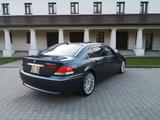 BMW 760Li A - - BMW 760 Gebrauchtwagen