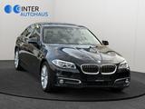 BMW 530d Limousine xDrive Luxury Line*LED*Head-Up* - BMW 530 Gebrauchtwagen