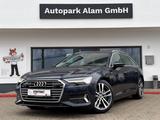 Audi A6 Av 50 TDI quattro sport ACC Matrix RFK ViCo - Audi A6 Sport mit Diesel-Antrieb