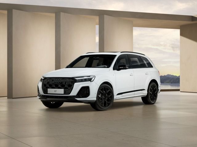 Audi Q7 - Bild 2