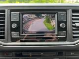 Volkswagen CRAFTER 2.0TDI XXXL KOFFER RAMPE KAMERA 177 PS - : Van, Koffer
