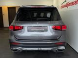 Mercedes-Benz GLB 200 d 4M Distronic 360  MBeam 7Sitz Pano AHK - 7 Sitzer Autos