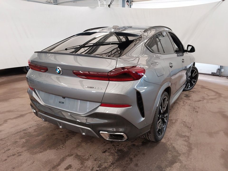 BMW X6 - Bild 5