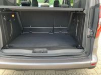 Renault Kangoo - Vorschau Bild 12