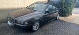 BMW 520i A Touring Lifestyle - BMW 520 aus 2002: Kombi
