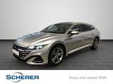 Volkswagen Arteon Shootingbrake 2,0 TDI DSG 4Mot. R-Line, N - VW Arteon in Wiesbaden