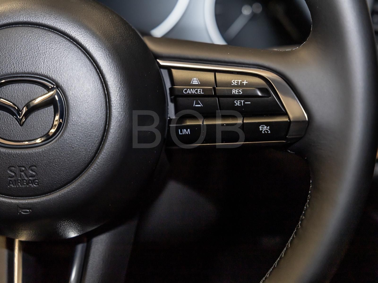 Mazda CX-30 - Bild 12