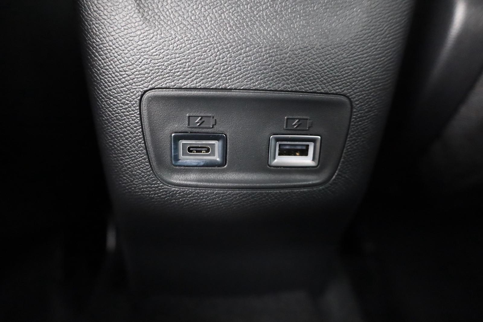 Peugeot 2008 1.2 PureTech LED Navi Tempomat