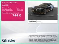 Audi A8 - Vorschau Bild 1