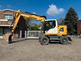 Liebherr A 918 Compact nur 7650 Arbeitsstunden ! - Liebherr A918 Compact