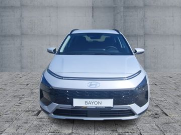 Hyundai BAYON 1.0 T-GDI Trend (90 PS) Komfort-Paket