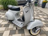 Vespa VNB 3T - VESPA VNB