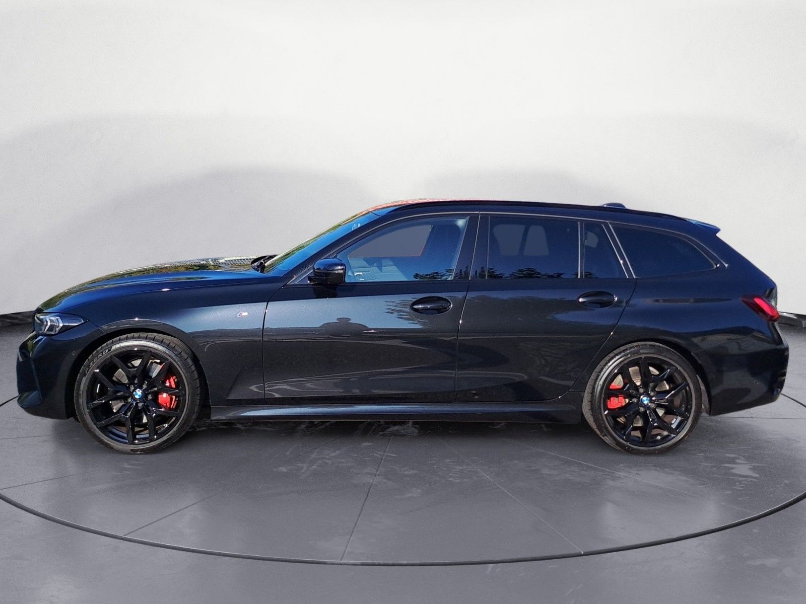 BMW 320d Touring xDrive Aut. *Navi*Rückfahrkamera*Ko imagem 3