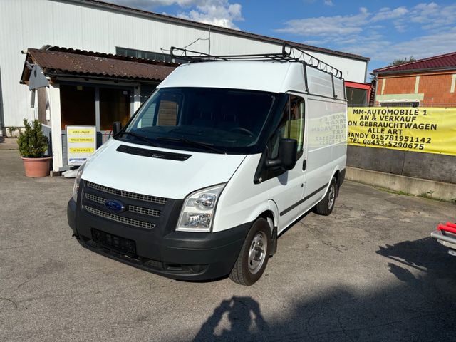 Ford Transit Kasten FT 280 K LKW-VIELE NEUE TEILE-TOP