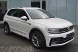 Volkswagen Tiguan 4M R-Line Automatik/Digital/ACC/LED/AHK - Volkswagen Tiguan in Kassel