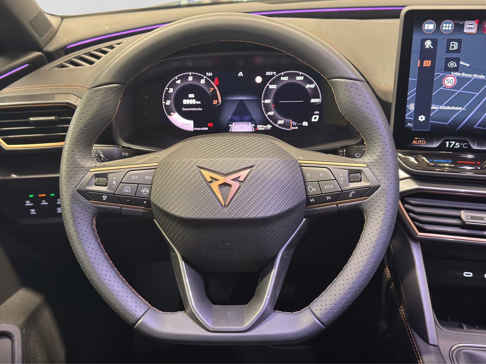 Cupra Leon - Bild 20
