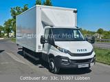 Iveco Daily 70CI2BA/Kofferaufbau/Plane (Nr.040) - Gebraucht Kofferaufbau