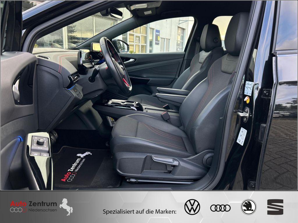 Volkswagen ID.4 4M GTX Infotainm. Paket AZN-Haus-Förderung*, миниатюра 13