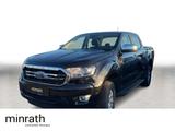 Ford Ranger 2.0 TDCi Panther Doppelkabine XLT DAB+AHK - Ford Ranger in Duisburg