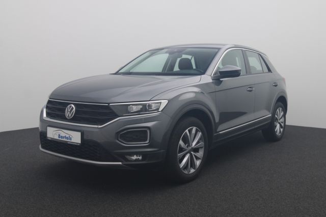 Volkswagen T-Roc LED ACC DSG 110KW