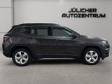 Jeep Compass Longitude, 1.Hand, Tüv+Insp. Neu - Jeep Compass: Longitude