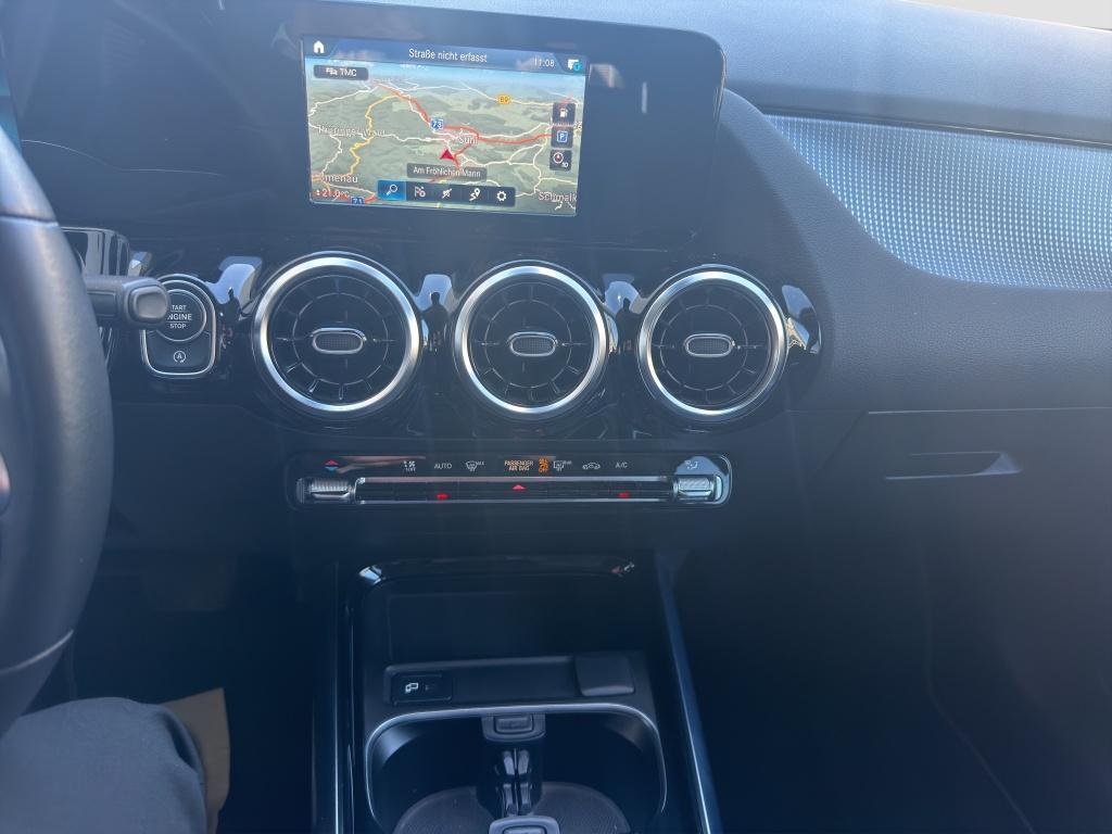 Mercedes-Benz GLA 4M *PROGRESSIVE*AHK*KAMERA*SITZH.*DAB*, миниатюра 10