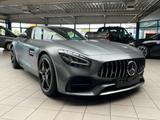 Mercedes-Benz AMG GT Roadster V8*LED*Airscarf*Keramikbremse - Mercedes-Benz AMG GT C Roadster Gebrauchtwagen