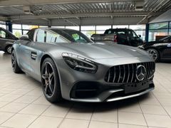 MERCEDES-BENZ AMG GT Roadster V8*LED*Airscarf*Keramikbremse