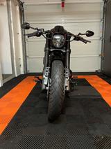 Harley-Davidson FXDR Thunderbike - HARLEY-DAVIDSON THUN