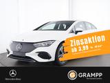 Mercedes-Benz EQE 300 Electric-Art Advanced/LED/Distr/Flex - Mercedes-Benz EQE Jahreswagen